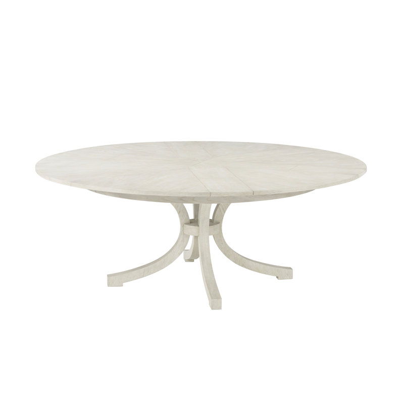 Surrey Round Dining Table, Dover