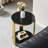 16.9Inch Modern End Table