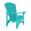 Chaise Adirondack classique Crystal Harbor Living-126457859