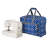 Dakota Fields Atmanand Fabric Storage Bag