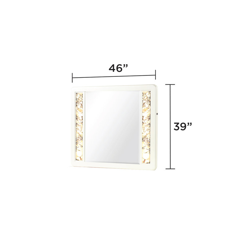 Miroir La Pierre