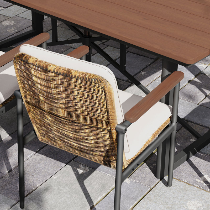 Outdoor Dining Chair