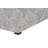 Bagnall Polyester Upholstered Storage Bench-336672196