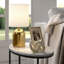 Lampe de chevet 13,25 po Gossner-517322366