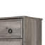 Commode double 6 tiroirs Demars
