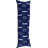 100% Cotton Lumbar Pillow-18676337