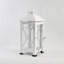 Capra Metal Floor Lantern