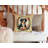 Outdoor Throw Pillow-519418596