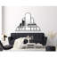Stanek Flat Wall Mirror