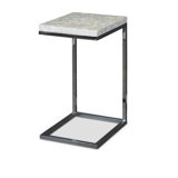 Grand Tour End Table
