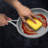 NutriChef Ceramic Non-Stick Frying Pan