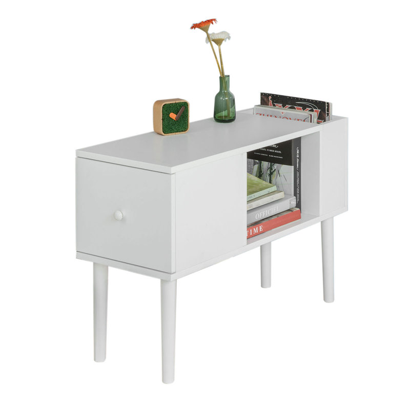 Cetus End Table