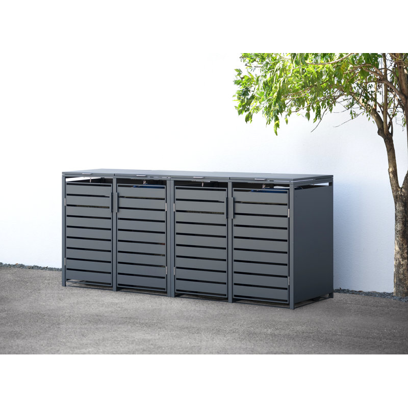 Bin Store