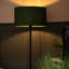 129cm Torchiere Floor Lamp-95109469