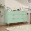 Commode 6 tiroirs Sage-534722389