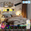 Upholstered Storage Bed-944772603