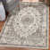 Hazelton Oriental Indoor Rug
