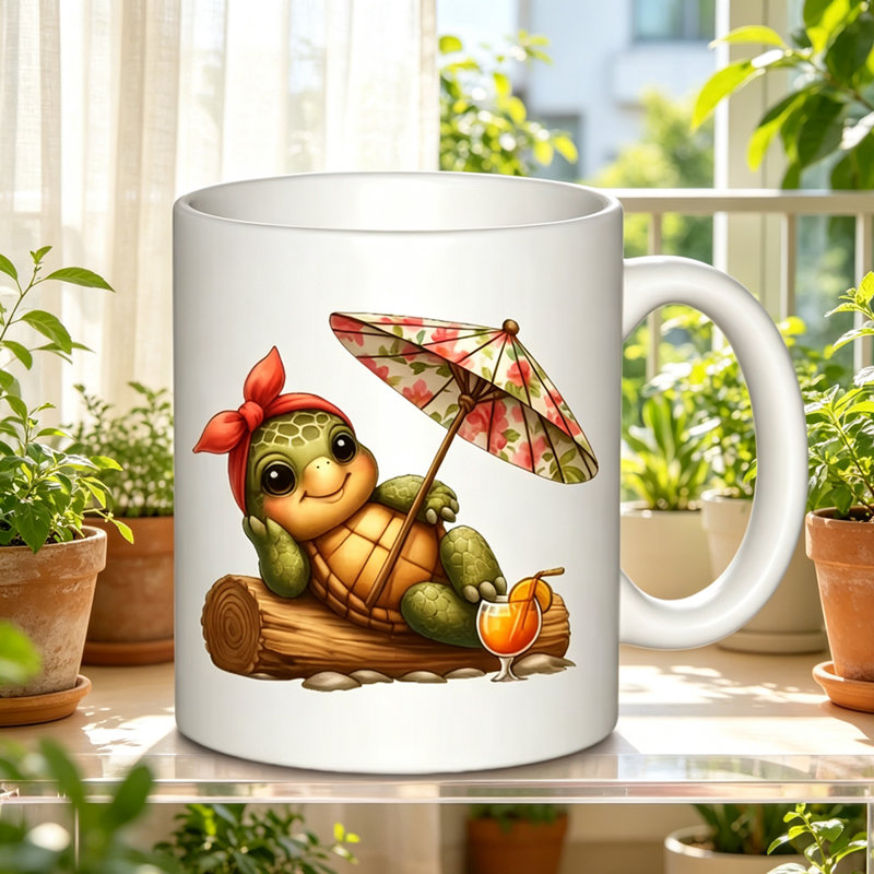 Mug