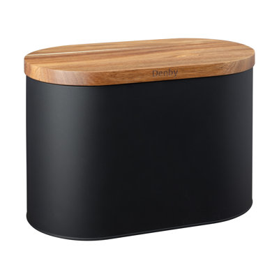 Kitchen Accessories Denby Bread Bin