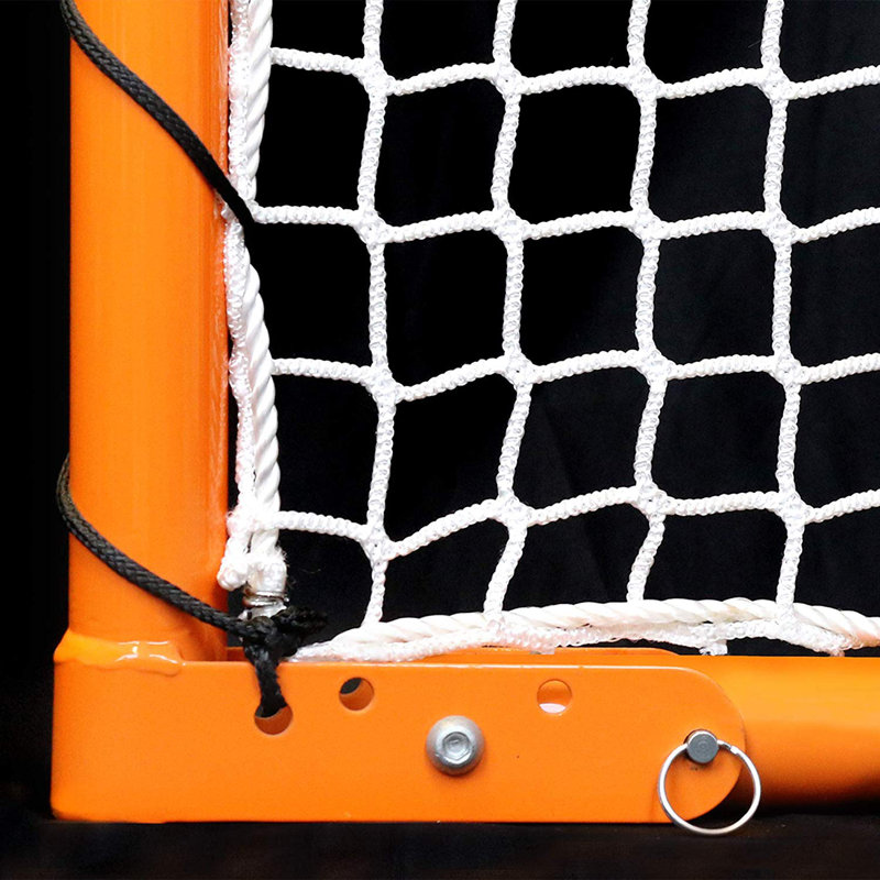 Butoir pliable et durable en acier