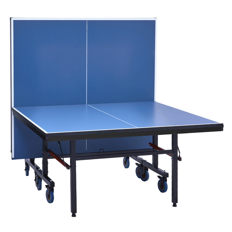 VEVOR Table Tennis Table