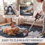 Tapis antidérapant Peyton Minimalist-1105411096-1105411097