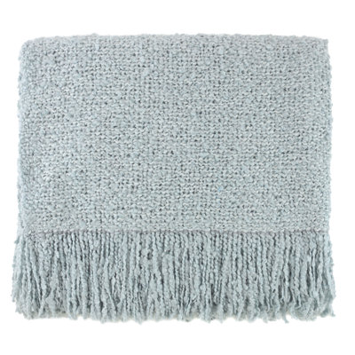 Throw Blanket