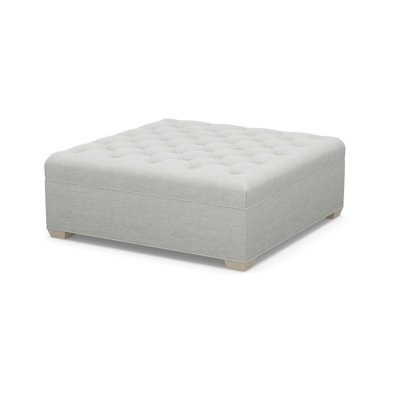 Square Ottoman