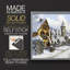 Art de Noël - CCXCVI - Reproduction encadrée - Restickable-585177670-585177676