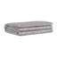 Kolette Abstract Cotton Bed Runner-70686924