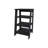 BATHBI 4-Tier Ladder Shelf Organizer For Bathroom, Side Table, Living Room-1503901558-1503901555