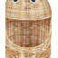 Bay Isle Home Wicker Basket