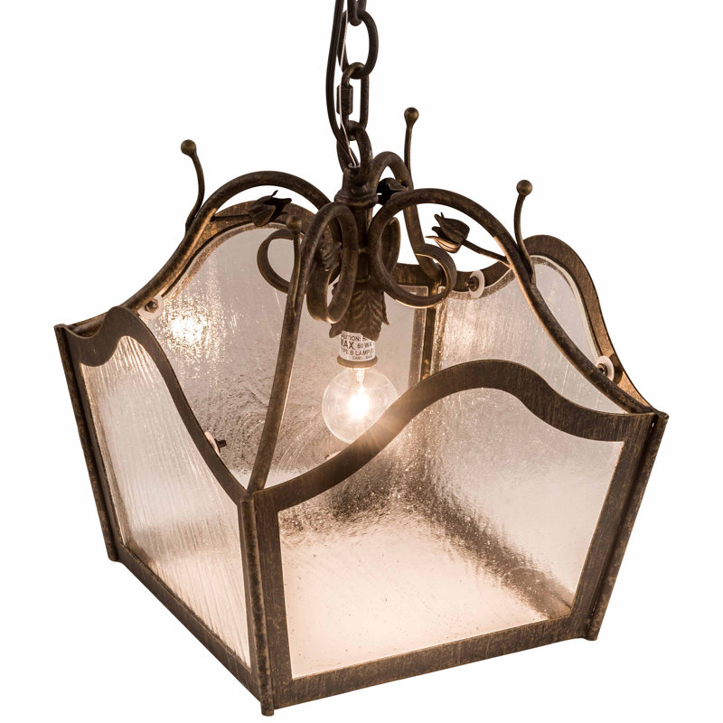 1 - Light Pendant