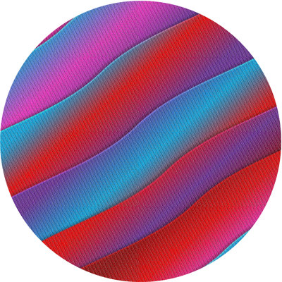 Abstract Indoor Rug