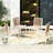 Patio Dining Set 