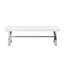 Banc en simili cuir Beverly Beverly-72063198
