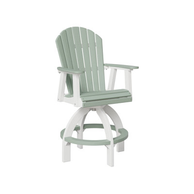 Chaise pivotante Comfo