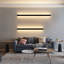 Lampe murale minimaliste (à 3 températures d'intensité variable)-48453550