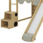 Cadre de lit mezzanine en bois avec tente-1440231817-1440231822