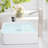 Brushed Nickel Bathroom Faucet,Faucet For Bathroom Sink, Single Hole Bathroom Faucet Modern Single Handle Vanity Basin Faucet-117992878