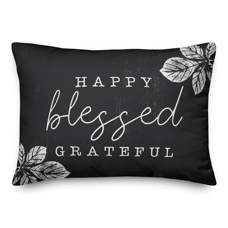 Throw Pillow