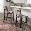 Tabouret de bar et de comptoir Kias-1134953579-1134953581