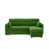 Green Polyester est en rupture de stock