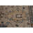 Vegetable Dye Oushak Turkish Area Rug