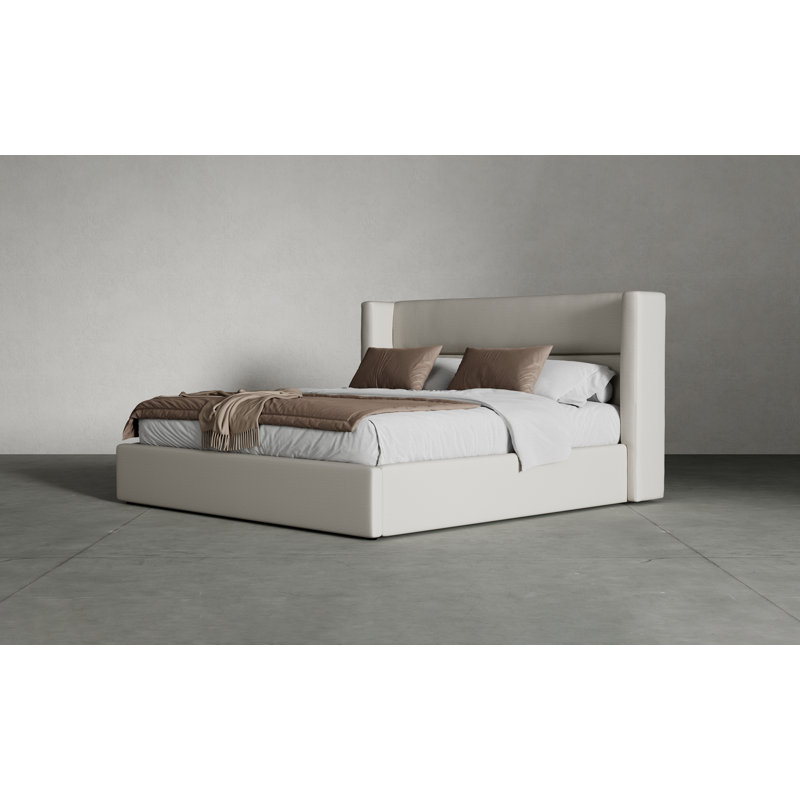 Elden Bed, King
