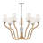 Hinkley Harwich Large Chandelier-117666435-117666437