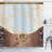Shower Curtain with Hooks Included-1739242325-1723380918