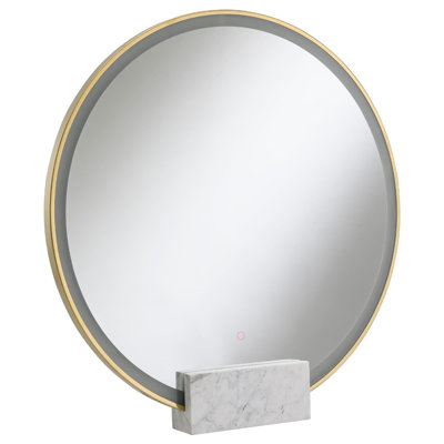 Miroir de maquillage Vivien