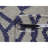 2'6''x6' Blue Hand Woven Flat Weave Kilim Wool Reversible Runner Rug 9300E28587334A83ADF2E6EEDF116326