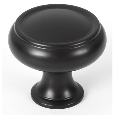 Mushroom Knob